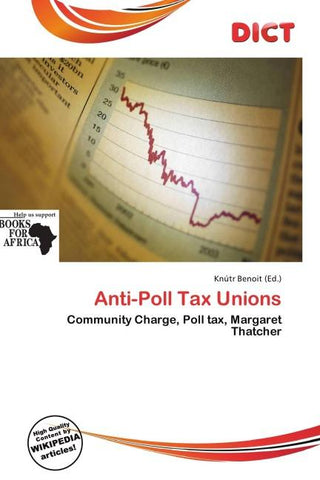 Anti-Poll Tax Unions