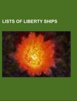 Lists of Liberty ships