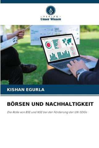 BÖRSEN UND NACHHALTIGKEIT