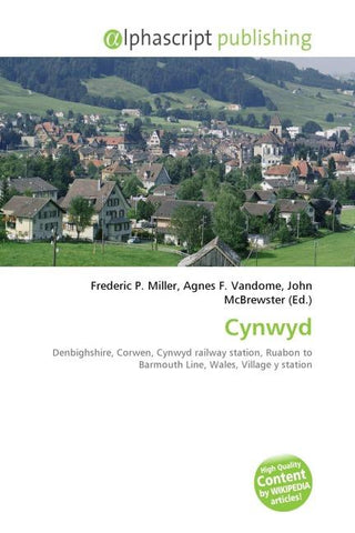 Cynwyd