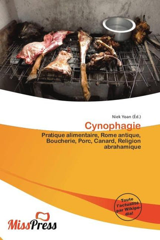 Cynophagie