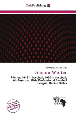 Joanne Winter