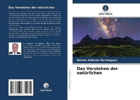 Das Verstehen der natürlichen
