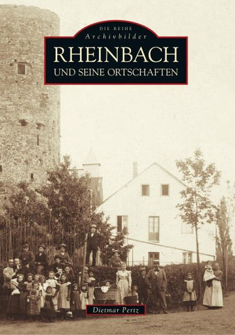 Rheinbach und seine Ortschaften