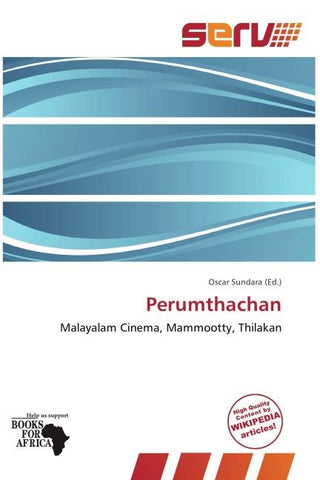 Perumthachan