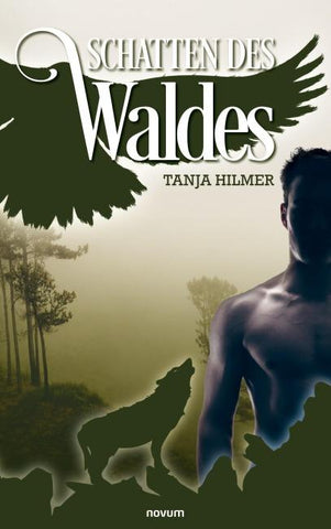 Schatten des Waldes