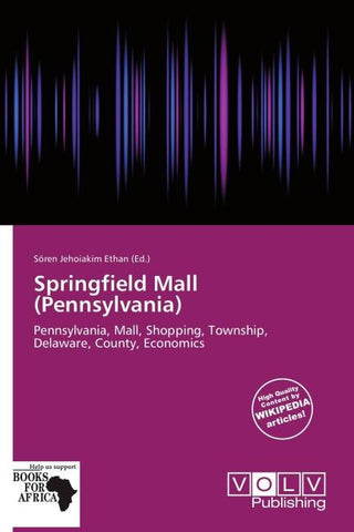 Springfield Mall (Pennsylvania)
