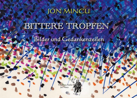 Bittere Tropfen