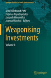 Weaponising Investments