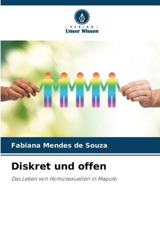 Diskret und offen