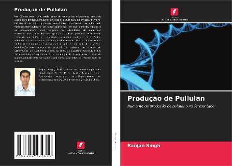 Produção de Pullulan