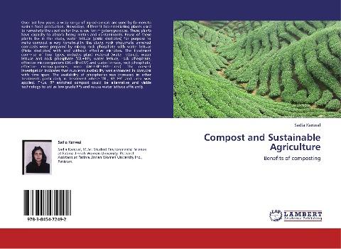 Compost and Sustainable Agriculture