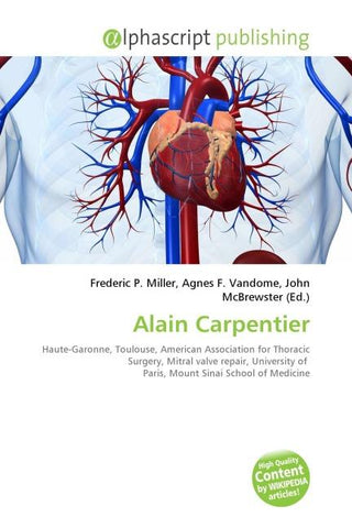 Alain Carpentier