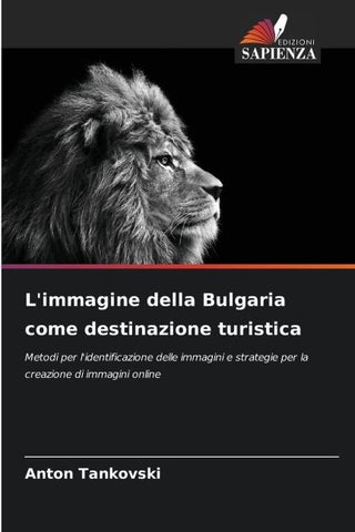 L'immagine della Bulgaria come destinazione turistica