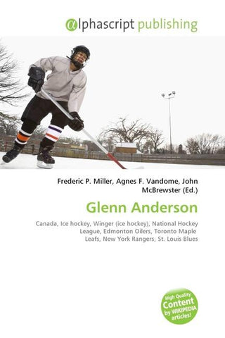 Glenn Anderson