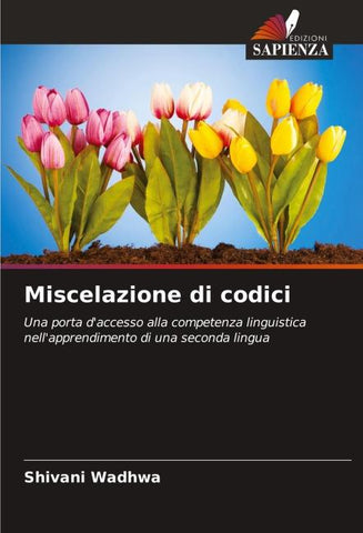 Miscelazione di codici