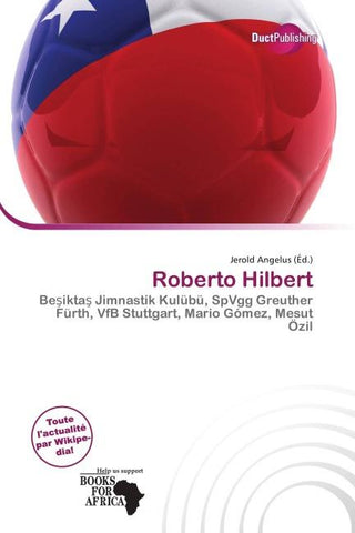 Roberto Hilbert