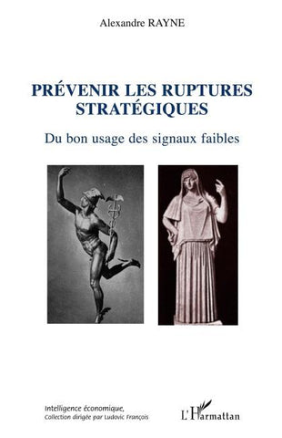 Prévenir les ruptures stratégiques