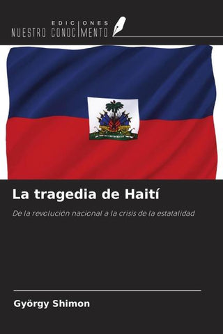 La tragedia de Haití