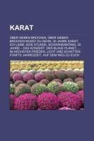 Karat