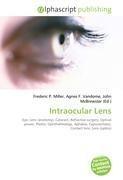 Intraocular Lens