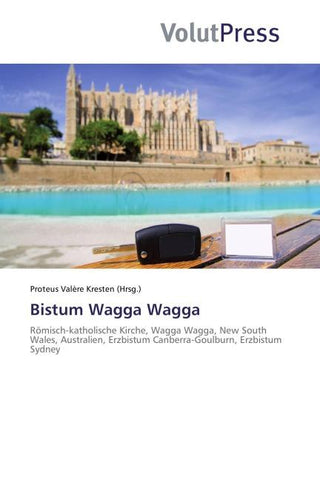 Bistum Wagga Wagga