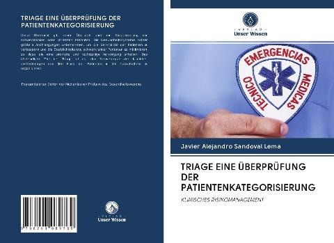 TRIAGE EINE ÜBERPRÜFUNG DER PATIENTENKATEGORISIERUNG