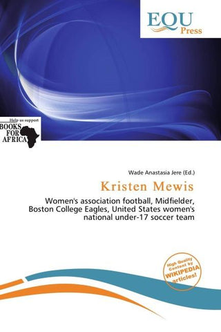 Kristen Mewis