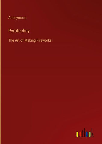 Pyrotechny