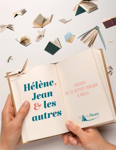 Hélène, Jean et les autres