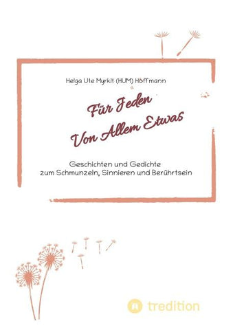Für Jeden Von Allem Etwas