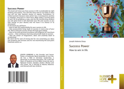 Success Power