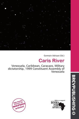 Caris River