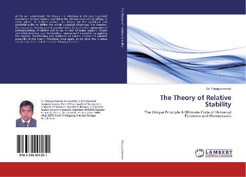 The Theory of Relative Stability