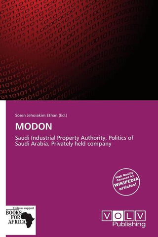 MODON