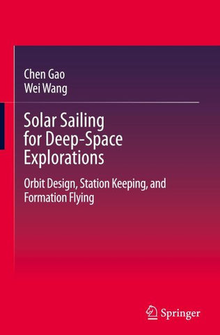 Solar Sailing for Deep-Space Explorations