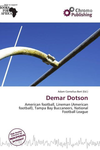 Demar Dotson