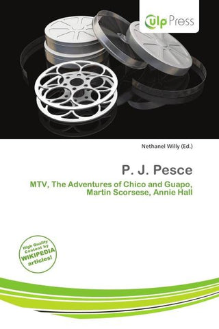 P. J. Pesce