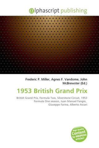 1953 British Grand Prix