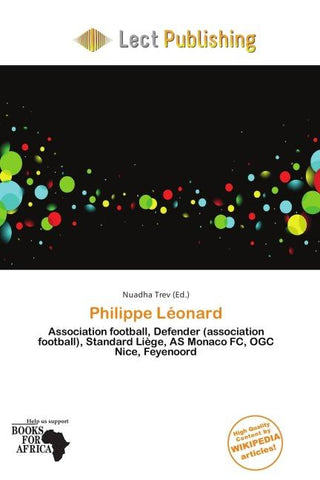 Philippe Léonard