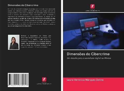 Dimensões do Cibercrime