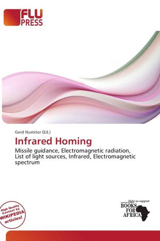 Infrared Homing