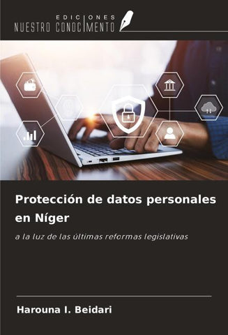 Protección de datos personales en Níger
