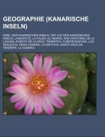 Geographie (Kanarische Inseln)
