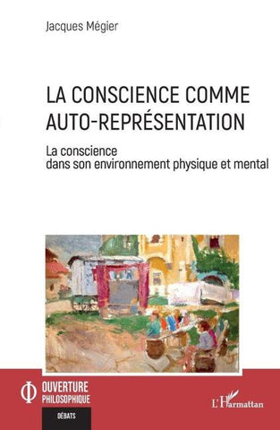 La conscience comme auto-représentation