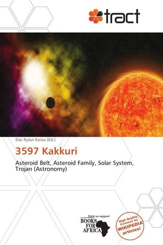 3597 Kakkuri