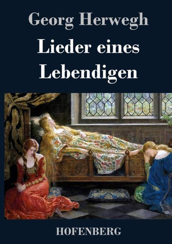 Lieder eines Lebendigen