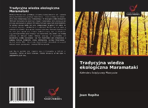 Tradycyjna wiedza ekologiczna Maramataki