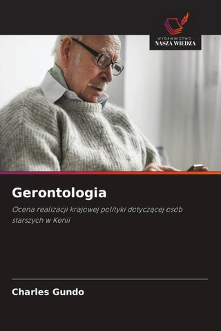 Gerontologia