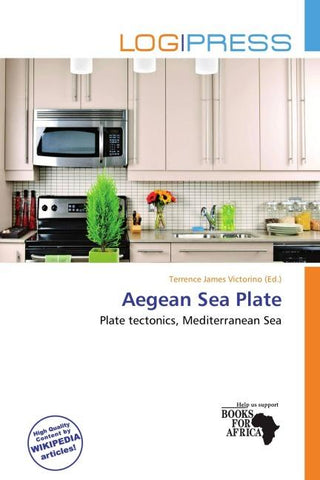 Aegean Sea Plate